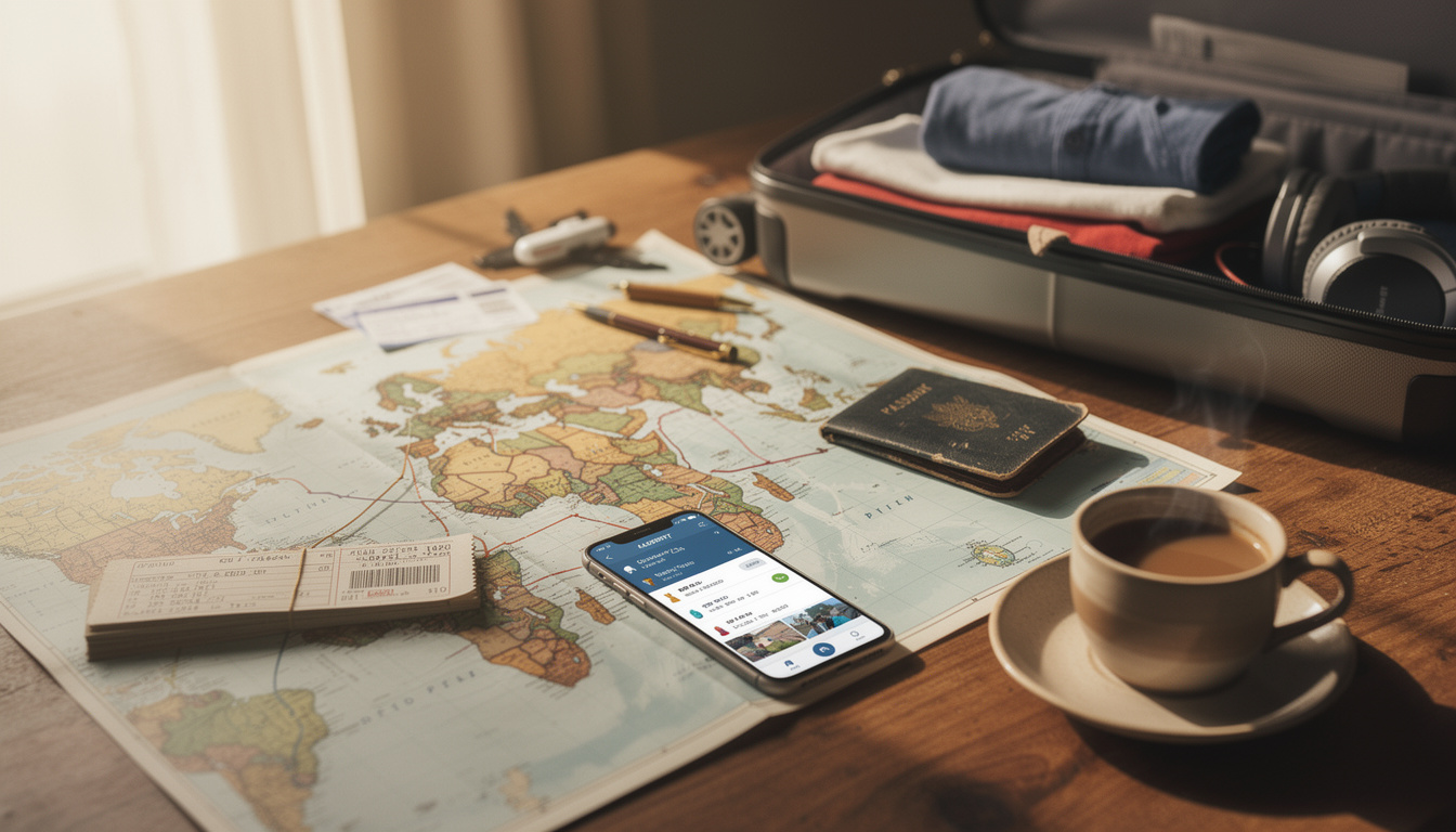 découvrez des astuces pratiques et faciles pour bien préparer vos vacances et profiter pleinement de votre séjour sans stress.