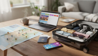 Astuces pratiques pour bien préparer vos vacances 8 découvrez des astuces pratiques et efficaces pour bien préparer vos vacances et profiter pleinement de votre séjour en toute sérénité.