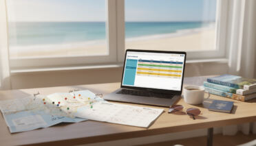 Comment organiser des vacances inoubliables sans stress 7 découvrez nos conseils pratiques pour organiser des vacances inoubliables sans stress, et profitez pleinement de chaque moment de détente et d'aventure.