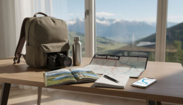 découvrez nos conseils pratiques pour explorer une nouvelle destination en toute sérénité et profiter pleinement de votre voyage sans tracas.