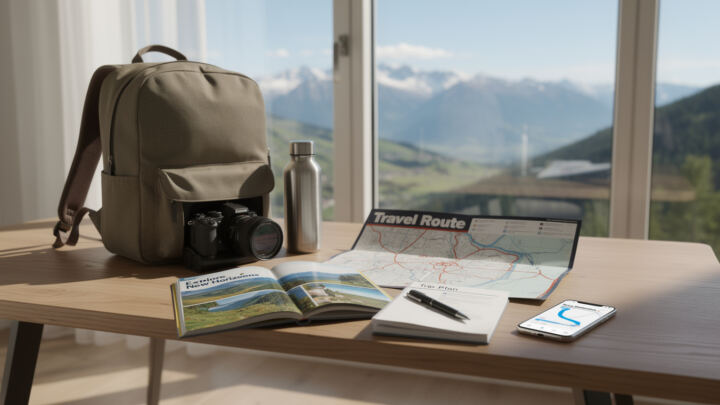 Conseils pour découvrir une nouvelle destination sans souci 1 découvrez nos conseils pratiques pour explorer une nouvelle destination en toute sérénité et profiter pleinement de votre voyage sans tracas.