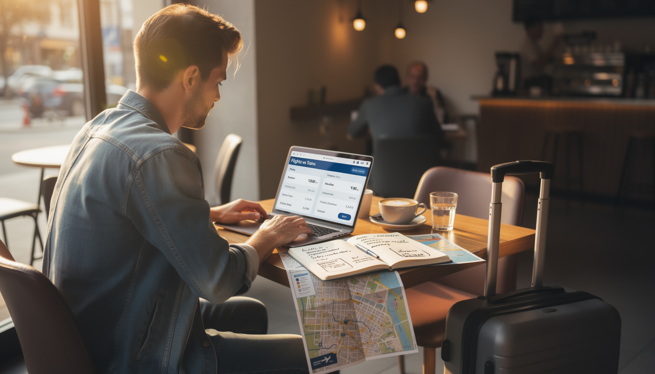 découvrez nos meilleurs conseils pour économiser efficacement durant vos voyages et profiter pleinement de vos aventures sans vous ruiner.