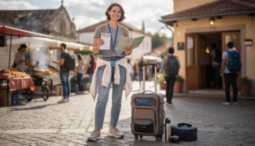 Les meilleurs conseils pour économiser durant vos voyages 6 découvrez nos meilleurs conseils pour économiser durant vos voyages et profiter pleinement de vos aventures tout en maîtrisant votre budget.