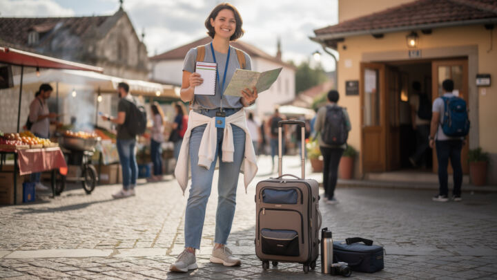 découvrez nos meilleurs conseils pour économiser durant vos voyages et profiter pleinement de vos aventures tout en maîtrisant votre budget.