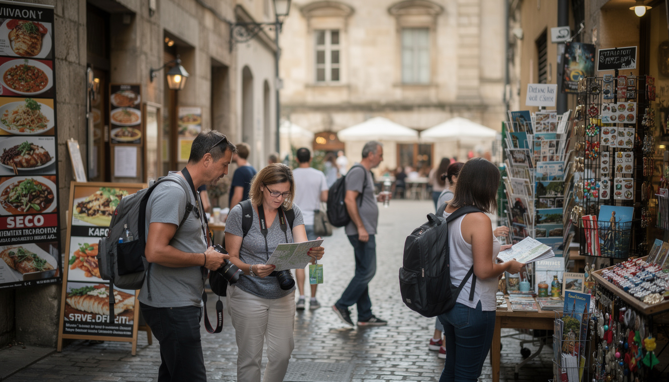 découvrez nos conseils essentiels pour éviter les pièges touristiques lors de vos voyages et profiter pleinement de chaque destination en toute sérénité.