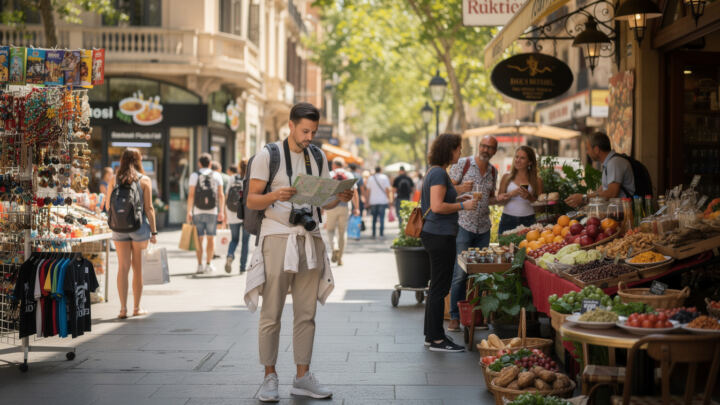 découvrez comment éviter les pièges touristiques lors de vos voyages grâce à nos conseils pratiques et astuces pour un séjour authentique et réussi.