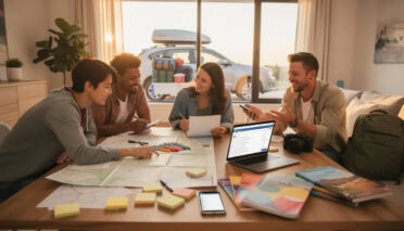 découvrez nos conseils pratiques pour organiser un road trip efficace, profiter pleinement de votre voyage et éviter les imprévus.