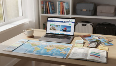 Planifier ses vacances : astuces pour un budget maîtrisé 1 découvrez nos astuces pratiques pour planifier vos vacances tout en maîtrisant votre budget et profiter pleinement de votre séjour sans stress financier.