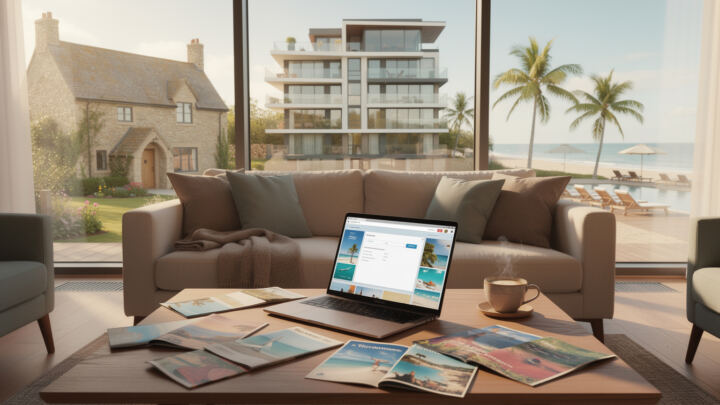 découvrez nos astuces efficaces pour trouver les hébergements idéaux adaptés à vos besoins et profiter pleinement de votre séjour.