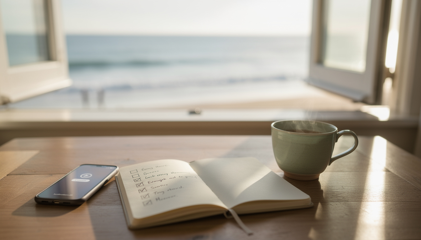 Vacances et bien-être : astuces pour se détendre facilement 2 découvrez nos astuces simples et efficaces pour des vacances réussies alliant détente et bien-être. apprenez à vous relaxer facilement et profiter pleinement de vos moments de repos.