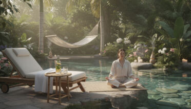 découvrez nos astuces simples et efficaces pour se détendre facilement pendant vos vacances et profiter pleinement de moments de bien-être.